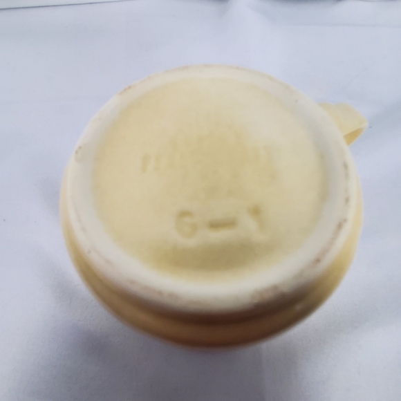 Vintage Pfaltzgraff Village Handled Soup Mugs/Cups/Bowls Set of 4 EUC - Picture 4 of 7